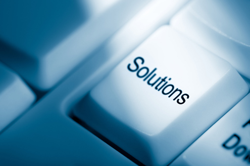 solutions